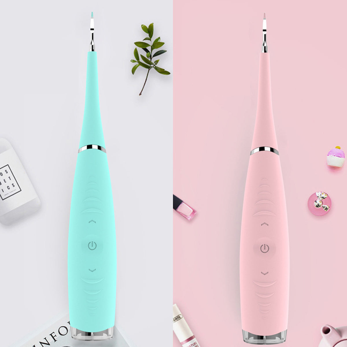 SMILY® Portable Sonic Dental Scaler