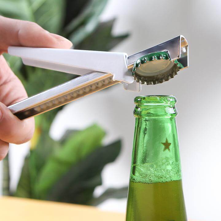 Jar Opener For Bottles/Jars/Caps | HomesFan