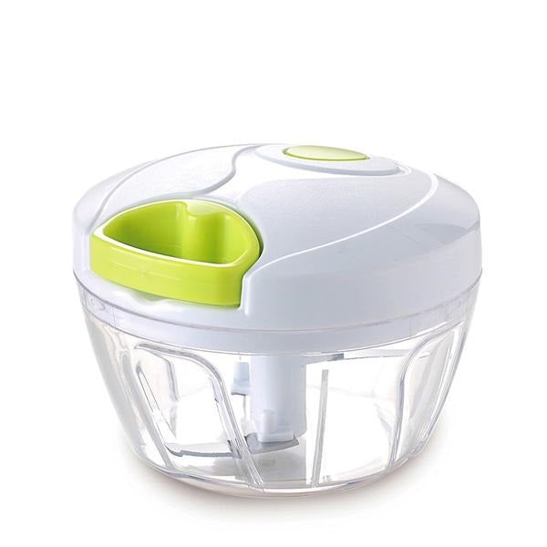 HomesFan™ Easy Manual Food Cutter/Slicer