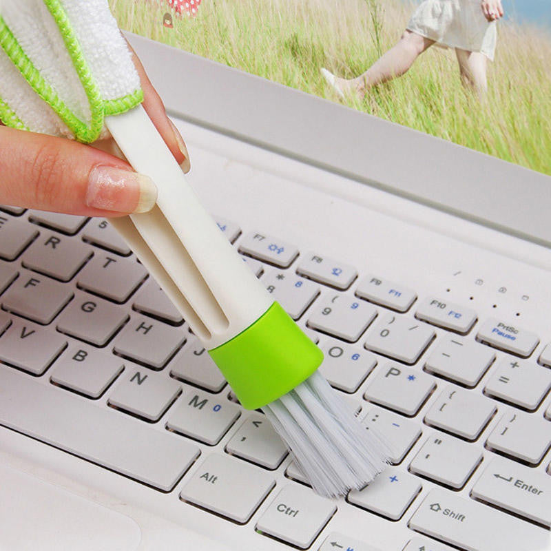 HomesFan™ Smart Cleaning Brush