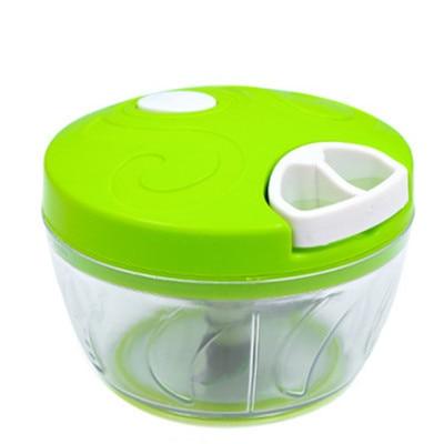 HomesFan™ Easy Manual Food Cutter/Slicer