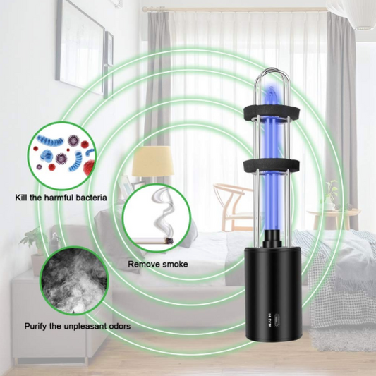 Sanitech™ UV Sterilizing Lamp